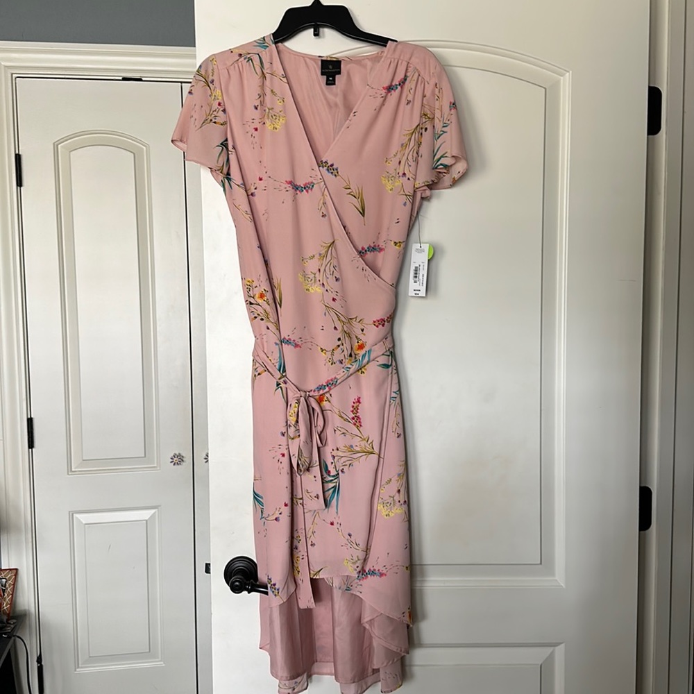 Spring dress. Worthington. NWT.